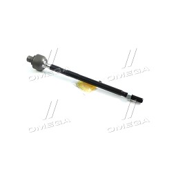 CRKK-4 Тяга рульова KIA Avella 00-05 Rio 99-05 NEW CR0312 (вир-во CTR) фото від Мотор-Агро Харків Україна