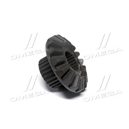 R237713 Шестерня конічна диференціала переднього мосту JD8430/8530/7830/7930, z 16 (R133149) (JD) фото від Мотор-Агро Харків Укр