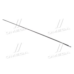 H162149 Пластина кріплення сегментів жниварки задня JD600 (SCM) (H162149) (Ri.ma) фото від Мотор-Агро Харків Україна