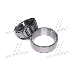 7606 (32306) Підшипник 7606 (32306) (Kinex) фото від Мотор-Агро Харків Україна