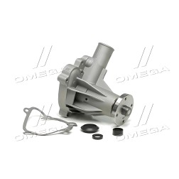 R196 Насос водяний (вир-во Dolz) фото від Мотор-Агро Харків Україна