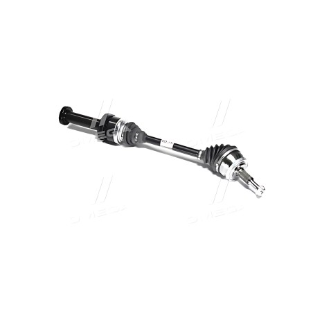 ➤ Вал приводний VW T5 (вир-во SKF) VKJC 5208