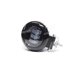 DK.30W-1 Фара LED СТМ кругла 30W ДК фото від Мотор-Агро Харків Україна