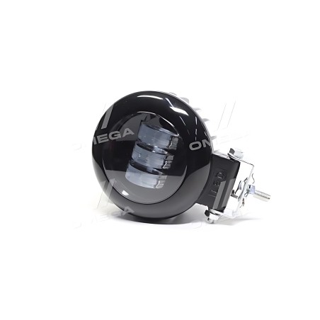 DK.30W-1 Фара LED СТМ кругла 30W ДК фото від Мотор-Агро Харків Україна