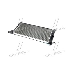632851 Радіатор охолодження OPEL COMBO (93-)/CORSA B (93-) (вир-во Nissens) фото від Мотор-Агро Харків Україна