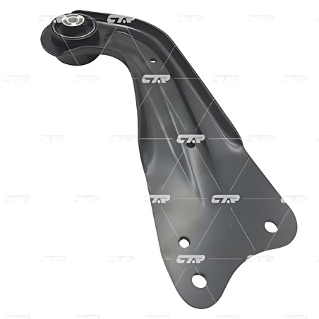 CQ0341L Важіль задній L VW Golf 5/6 03- Jetta 05- Skoda 04- OLD CQVW-9L (вир-во CTR) фото від Мотор-Агро Харків Україна CQ0341L Важіль задній L VW Golf 5/6 03- Jetta 05- Skoda 04- OLD CQVW-9L (вир-во CTR) фото від Мотор-Агро Харків Україна