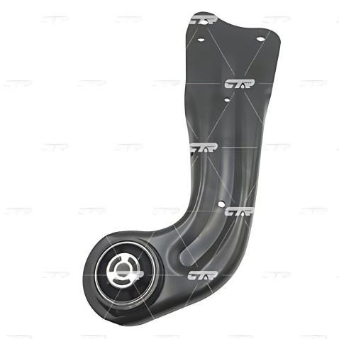 CQ0341L Важіль задній L VW Golf 5/6 03- Jetta 05- Skoda 04- OLD CQVW-9L (вир-во CTR) фото від Мотор-Агро Харків Україна