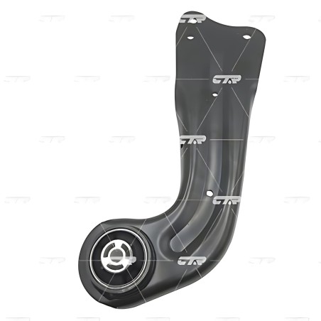 CQ0341L Важіль задній L VW Golf 5/6 03- Jetta 05- Skoda 04- OLD CQVW-9L (вир-во CTR) фото від Мотор-Агро Харків Україна CQ0341L Важіль задній L VW Golf 5/6 03- Jetta 05- Skoda 04- OLD CQVW-9L (вир-во CTR) фото від Мотор-Агро Харків Україна