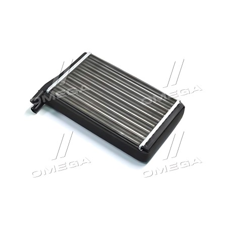 TP.157073940 Радіатор обігрівача AUDI 80 -91, VW (TEMPEST) фото від Мотор-Агро Харків Україна