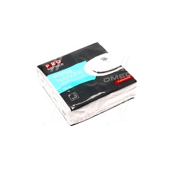 3523080922 Серветки 33х33, двошарові, складання 1/8, 50шт, PRO SERVICE фото від Мотор-Агро Харків Україна