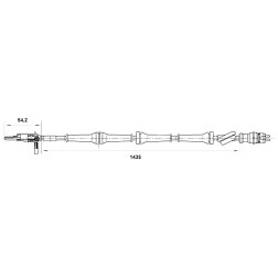 0986628565 Фільтр салону AUDI A4, Q5 II 15- FILTER+ (вир-во BOSCH) фото від Мотор-Агро Харків Україна