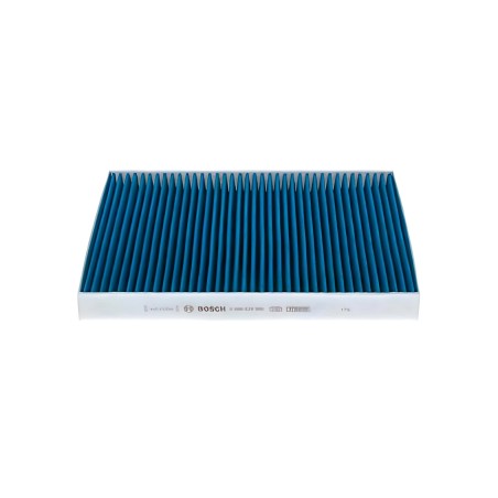 0986628565 Фільтр салону AUDI A4, Q5 II 15- FILTER+ (вир-во BOSCH) фото від Мотор-Агро Харків Україна
