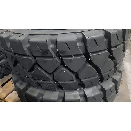 WOS27X10-12NPN1 Шина 27x10-12 quick NEW POWER гусматик з замком (Kabat Tyres) фото від Мотор-Агро Харків Україна