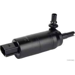 65451084 Насос водяний очищення фар Audi, Seat, Skoda, VW (вир-во Elparts) фото від Мотор-Агро Харків Україна