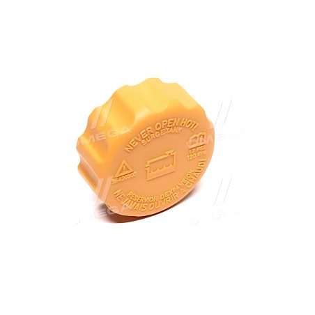 TP.94539597 Кришка бачка розширювального DAEWOO LANOS, SENS, NEXIA, AVEO (TEMPEST) фото від Мотор-Агро Харків Україна