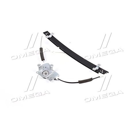8240338011 Склопідйомник двері передній лівий Hyundai Sonata 02-/Kia Optima/Magentis 00-05 (вир-во Mobis) фото від Мотор-Агро Ха