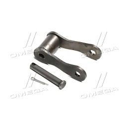 S32-ol Ланка ланцюга перехідна Claas (S32-ol/ 801493/ 801494/ 801493.0/ 801494.0) (Donghua) фото від Мотор-Агро Харків Україна