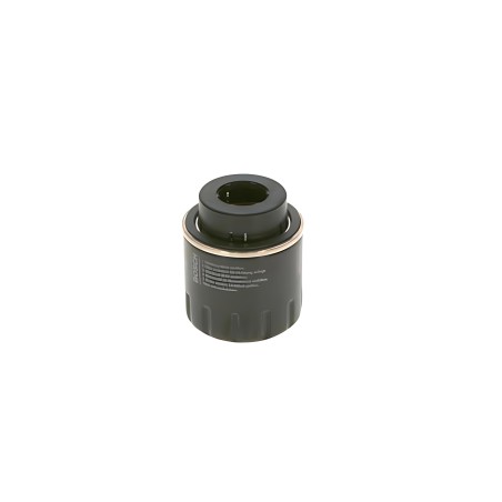 F026407183 Фільтр масляний VAG 1.2-1.4 TSI 07- (вир-во BOSCH) фото від Мотор-Агро Харків Україна