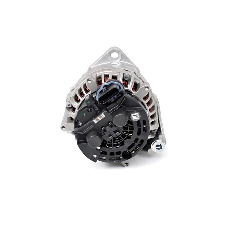 F026407183 Фільтр масляний VAG 1.2-1.4 TSI 07- (вир-во BOSCH) фото від Мотор-Агро Харків Україна