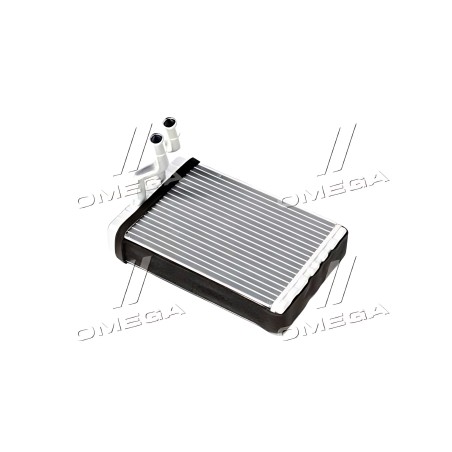 HYA6232 Радіатор обігрівача H1/H200 ALL REAR AC 96-00(вир-во AVA) фото від Мотор-Агро Харків Україна