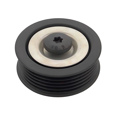 ADG096516 Ролик ременя обвідний Hyundai Tucson III -21, KIA Sportage 10- (вир-во Blue Print) фото від Мотор-Агро Харків Україна