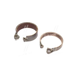 85-4202100/01 Стрічка гальмівна ВОМ (плетінка) оригін. МТЗ 1221 компл. 2шт. (вир-во України) фото від Мотор-Агро Харків Україна