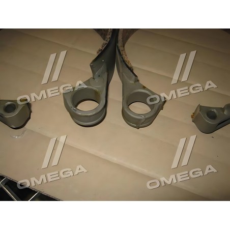 85-4202100/01 Стрічка гальмівна ВОМ (плетінка) оригін. МТЗ 1221 компл. 2шт. (вир-во України) фото від Мотор-Агро Харків Україна