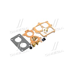 К-126ГМ-1107910 Р/к карбюратора К-126ГМ ВОЛГА (RIDER) фото від Мотор-Агро Харків Україна