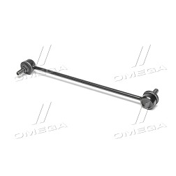 SL7560 Стійка стабілізатора FRONT SUZUKI SWIFT 05-, OPEL AGILA 06- (вир-во 555) фото від Мотор-Агро Харків Україна