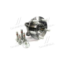 ➤ Маточина в зборі FORD GALAXY, S-MAX 15- перед. міст з ABS (Вир-во SKF) VKBA 7083