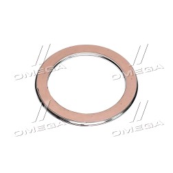 9091706076 Кільце глушника Toyota Camry 96-02 4Runner Hilux RAV4 (вир-во Toyota) фото від Мотор-Агро Харків Україна