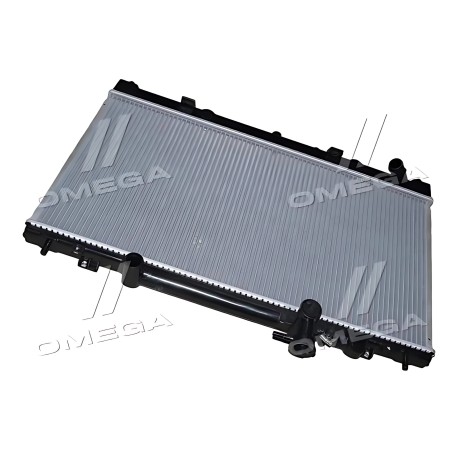 53383 Радіатор охолодження двигуна MAZDA 6 2.0D 03- (вир-во NRF) фото від Мотор-Агро Харків Україна