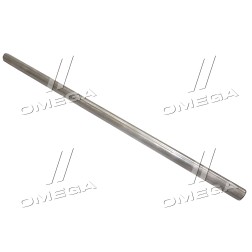 Т20-Н Труба профільна зовнішня (36,0x3,4 ) Т20-Н зовн. ( L 1 м) (Прогрес) фото від Мотор-Агро Харків Україна