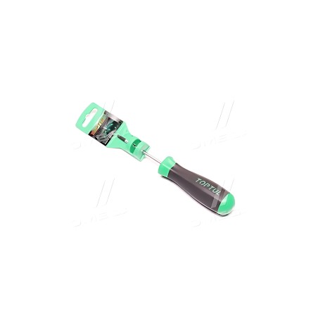 FFAB1508 Викрутка TORX T15 TOPTUL FFAB1508 (TOPTUL) фото від Мотор-Агро Харків Україна