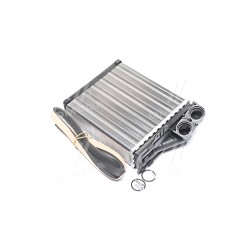 RTA6398 Радіатор обігрівача DACIA RENAULT ВАЗ (вир-во AVA) фото від Мотор-Агро Харків Україна