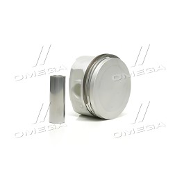 40161610 Поршень з кільцями PEUGEOT 79,01 1,6 16V TU5JP4 (вир-во KS) фото від Мотор-Агро Харків Україна