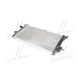 TP.1563029A Радіатор охолодження OPEL ASTRA H 04-10 (CDTi) (TEMPEST) фото від Мотор-Агро Харків Україна