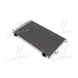 TP.15940349 Конденсатор кондиціонера TOYOTA RAV4 12- (TEMPEST) фото від Мотор-Агро Харків Україна