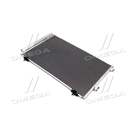 TP.15940349 Конденсатор кондиціонера TOYOTA RAV4 12- (TEMPEST) фото від Мотор-Агро Харків Україна