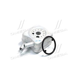 VN3147 Радіатор масляний VARIOUS AUDI/FORD/SEAT VW3147 (Ava) фото від Мотор-Агро Харків Україна