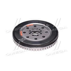 DDED-01 Маховик HYUNDAI ACCENT IV (RB), ELANTRA IV, i30, i40 I, KIA SPORTAGE IV, CEE'D (Вир-во VALEO PHC) фото від Мотор-Агро Ха