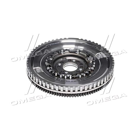 DDED-01 Маховик HYUNDAI ACCENT IV (RB), ELANTRA IV, i30, i40 I, KIA SPORTAGE IV, CEE'D (Вир-во VALEO PHC) фото від Мотор-Агро Ха