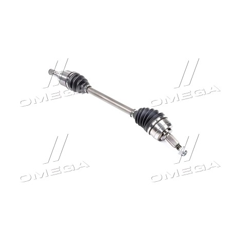 302004190246 Вал приводний RENAULT FLUENCE (L3) (вир-во Magneti Marelli) фото від Мотор-Агро Харків Україна