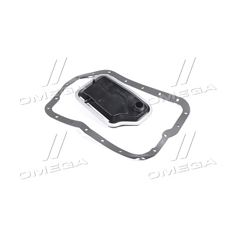 ADF122124 Фільтр олії трансмісійної компл. Ford, Mazda (вир-во Blue Print) фото від Мотор-Агро Харків Україна