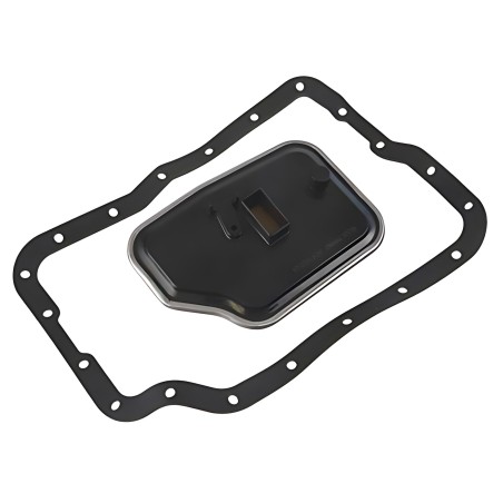 ADF122124 Фільтр олії трансмісійної компл. Ford, Mazda (вир-во Blue Print) фото від Мотор-Агро Харків Україна