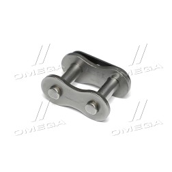 40-1-cl / 08A-1-cl Ланка ланцюга сполучна С-ПР-12,7-1820-1 (40-1-cl / 08A-1-cl) (SKF) фото від Мотор-Агро Харків Україна