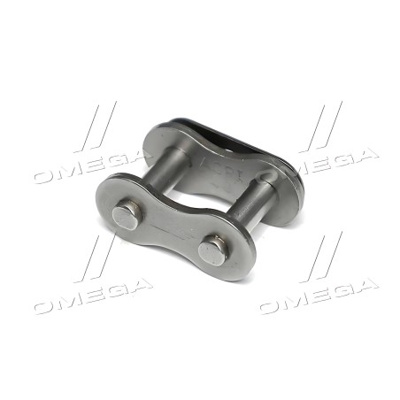 40-1-cl / 08A-1-cl Ланка ланцюга сполучна С-ПР-12,7-1820-1 (40-1-cl / 08A-1-cl) (SKF) фото від Мотор-Агро Харків Україна