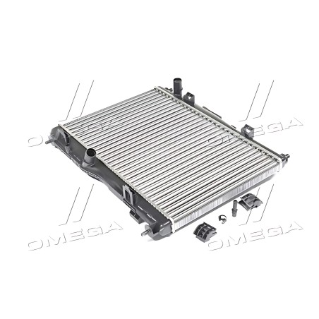 FD2440 Радіатор охолодження FORD (вир-во AVA) фото від Мотор-Агро Харків Україна