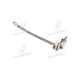 130-6105012 Замок дверей ЗІЛ правий фото від Мотор-Агро Харків Україна