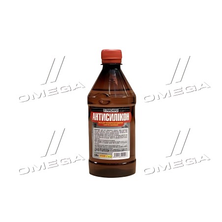 DK88860 Антисилікон STANDARD (0,23кг) 0,4л фото від Мотор-Агро Харків Україна